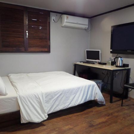 Hotel Grim Jongno Seoul Exterior photo