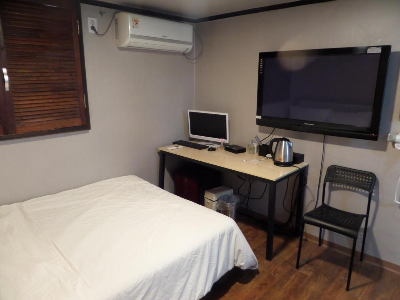 Hotel Grim Jongno Seoul Exterior photo