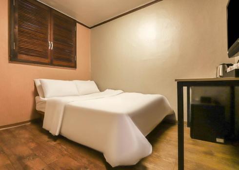 Hotel Grim Jongno Seoul Exterior photo
