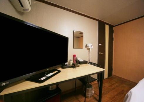 Hotel Grim Jongno Seoul Exterior photo
