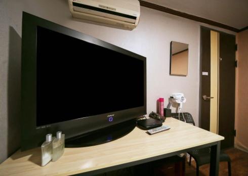 Hotel Grim Jongno Seoul Exterior photo