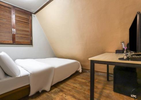 Hotel Grim Jongno Seoul Exterior photo
