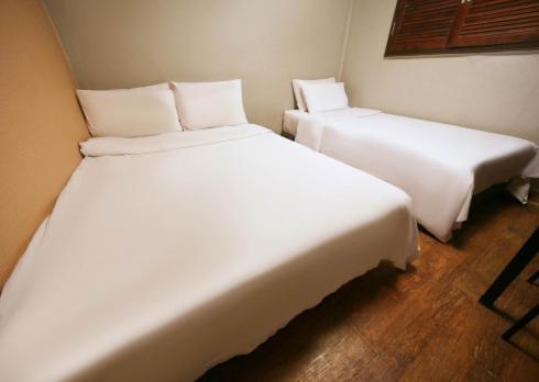 Hotel Grim Jongno Seoul Exterior photo