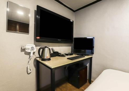Hotel Grim Jongno Seoul Exterior photo