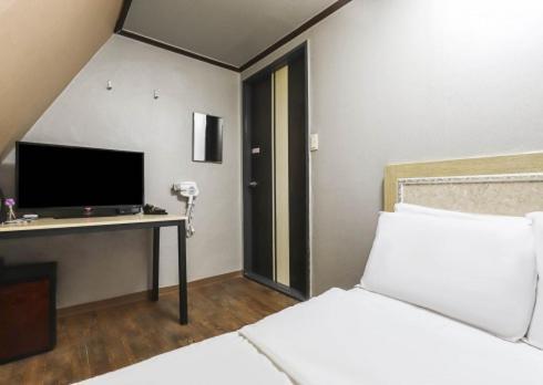 Hotel Grim Jongno Seoul Exterior photo