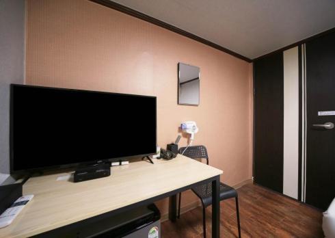 Hotel Grim Jongno Seoul Exterior photo